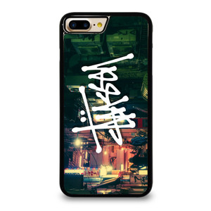 STUSSY TOKYO LOGO iPhone 7 Plus Case STUSSY TOKYO LOGO iPhone 7 Plus Case