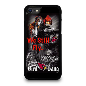 ARIZONA CARDINALS WE STILL FLY iPhone SE 2020 Case