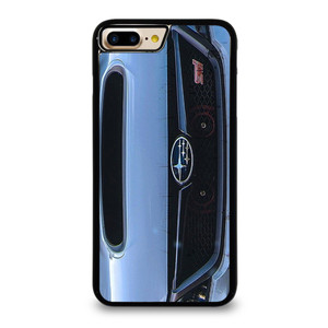 SUBARU WRX STI GRILLES iPhone 7 Plus Case