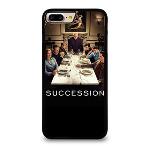 SUCCESSION MOVIE SERIES iPhone 7 Plus Case