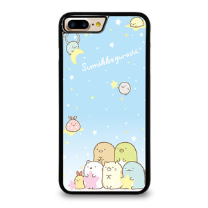 SUMIKKO GURASHI ANIME 2 iPhone 7 Plus Case SUMIKKO GURASHI ANIME 2 iPhone 7 Plus Case
