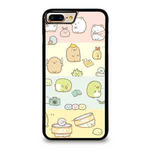 SUMIKKO GURASHI ANIME CUTE iPhone 7 Plus Case