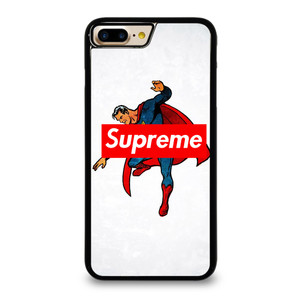 SUPERMAN SUPREME iPhone 7 Plus Case