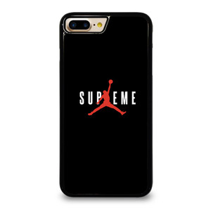 SUPREME AIR JORDAN iPhone 7 Plus Case