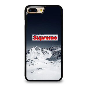 SUPREME ARTICK MOUNT ICE iPhone 7 Plus Case
