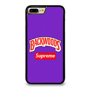 SUPREME BACKWOODS CIGARS iPhone 7 Plus Case