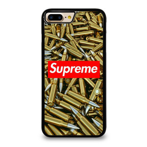 SUPREME BULLET iPhone 7 Plus Case
