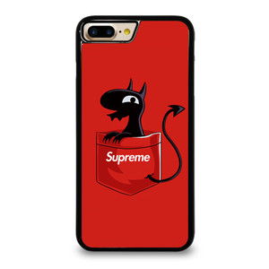 SUPREME DISENCHANTMENT LUCI iPhone 7 Plus Case SUPREME DISENCHANTMENT LUCI iPhone 7 Plus Case