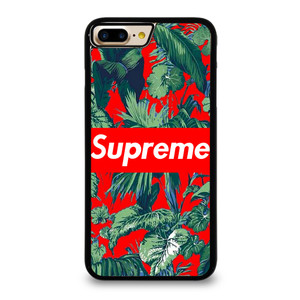 SUPREME FLORAL iPhone 7 Plus Case