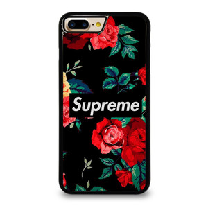 SUPREME FLOWER LOGO iPhone 7 Plus Case