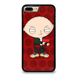 SUPREME GRIFFIN FAMILY GUY iPhone 7 Plus Case