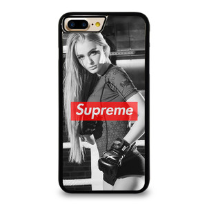 SUPREME LADIES BOXING iPhone 7 Plus Case