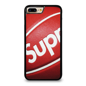 SUPREME LOGO BASKETBALL iPhone 7 Plus Case