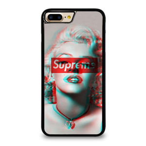 SUPREME MARILYN MONROE iPhone 7 Plus Case SUPREME MARILYN MONROE iPhone 7 Plus Case