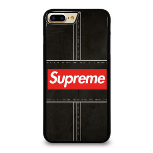 SUPREME METAL STICHING iPhone 7 Plus Case SUPREME METAL STICHING iPhone 7 Plus Case