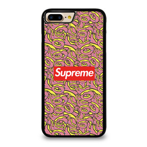 SUPREME OF ODD FUTURE iPhone 7 Plus Case