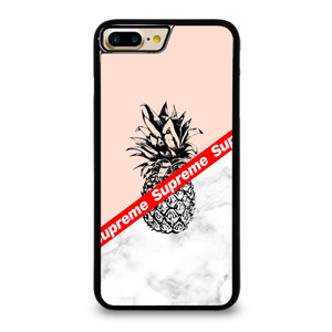 SUPREME PINEAPPLE iPhone 7 Plus Case SUPREME PINEAPPLE iPhone 7 Plus Case