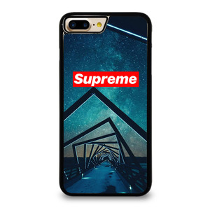 SUPREME PORTAL TO ATMOSHPHERE iPhone 7 Plus Case SUPREME PORTAL TO ATMOSHPHERE iPhone 7 Plus Case