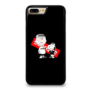 SUPREME SNOOPY CARTOON iPhone 7 Plus Case
