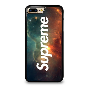 SUPREME SPACE ART 2 iPhone 7 Plus Case SUPREME SPACE ART 2 iPhone 7 Plus Case