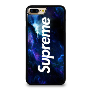 SUPREME SPACE ART iPhone 7 Plus Case SUPREME SPACE ART iPhone 7 Plus Case