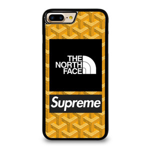 SUPREME THE NORTH FACE iPhone 7 Plus Case SUPREME THE NORTH FACE iPhone 7 Plus Case