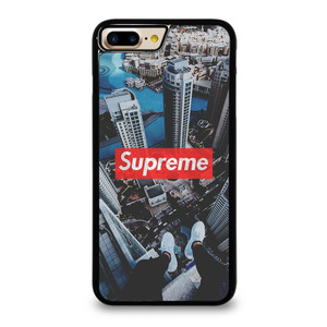 SUPREME TOWNSCAPE iPhone 7 Plus Case