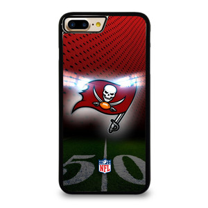 TAMPA BAY BUCCANEERS NFL FIELD iPhone 7 Plus Case