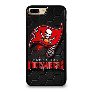 TAMPA BAY BUCCANEERS NFL LOGO iPhone 7 Plus Case TAMPA BAY BUCCANEERS NFL LOGO iPhone 7 Plus Case