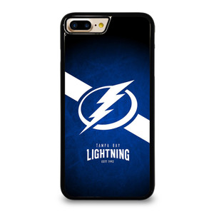 TAMPA BAY LIGHTNING LOGO iPhone 7 Plus Case