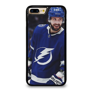 TAMPA BAY LIGHTNING NIKITA KUCHEROV iPhone 7 Plus Case TAMPA BAY LIGHTNING NIKITA KUCHEROV iPhone 7 Plus Case