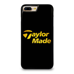 TAYLORMADE GOLF YELLOW LOGO iPhone 7 Plus Case