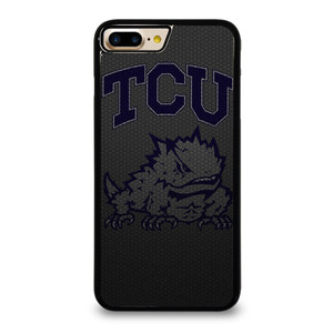 TCU HORNED FROGS ICON iPhone 7 Plus Case