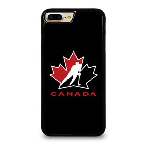 TEAM CANADA HOCKEY LOGO iPhone 7 Plus Case