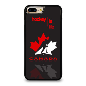 TEAM CANADA HOCKEY SYMBOL iPhone 7 Plus Case