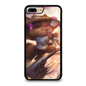 TEEMO LEAGUE OF LEGENDS 2 iPhone 7 Plus Case