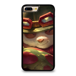 TEEMO LEAGUE OF LEGENDS iPhone 7 Plus Case