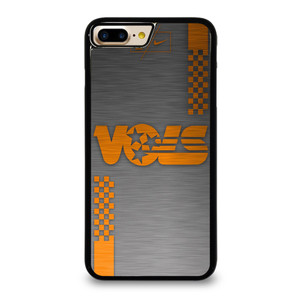 TENNESSEE UT VOLS PLATE LOGO iPhone 7 Plus Case