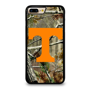 TENNESSEE VOLUNTEERS CAMO LOGO iPhone 7 Plus Case TENNESSEE VOLUNTEERS CAMO LOGO iPhone 7 Plus Case
