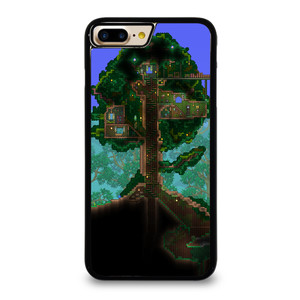 TERRARIA GAMES iPhone 7 Plus Case TERRARIA GAMES iPhone 7 Plus Case