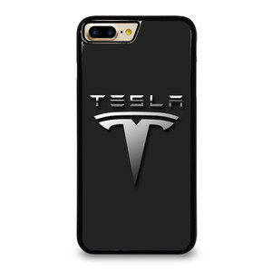 TESLA EMBLEM iPhone 7 Plus Case