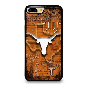 TEXAS LONGHORNS FOOTBALL 2 iPhone 7 Plus Case