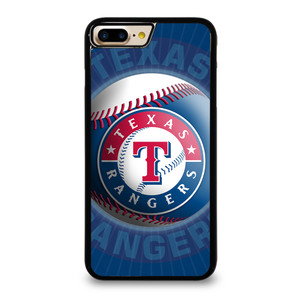 TEXAS RANGERS BASEBALL iPhone 7 Plus Case