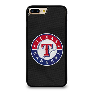 TEXAS RANGERS JERSEY iPhone 7 Plus Case