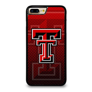TEXAS TECH RAIDERS FOOTBALL 2 iPhone 7 Plus Case