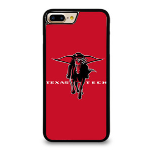 TEXAS TECH RAIDERS FOOTBALL iPhone 7 Plus Case