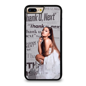 THANK U NEXT ARIANA GRANDE  iPhone 7 Plus Case