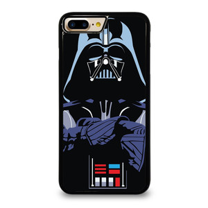 THE DARTH VADER STAR WARS CLIPART iPhone 7 Plus Case