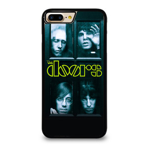 THE DOORS LOGO iPhone 7 Plus Case