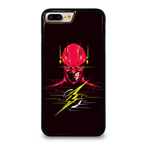 THE FLASH SUPERHERO SIMPLE iPhone 7 Plus Case